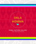 Okla Homma Tribal Nations Gallery