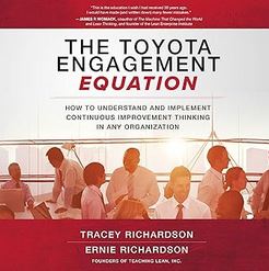 Toyota Engagement Equation