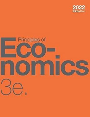 Principles Of Economics 3 E