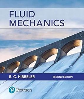 Modified Mastering Engineering For Hibbeler Fluid Mechanics 3 Rd Ed