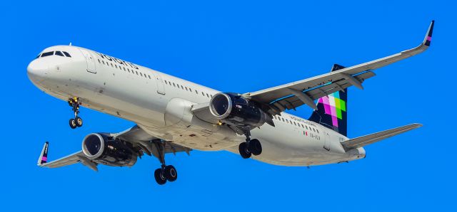 Airline Management Avia 4983