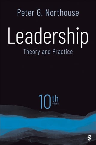 Leadership Theory And Practice