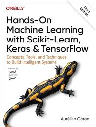 Hands On Machine Learning With Scikit Learn, Keras, And Tensorflow