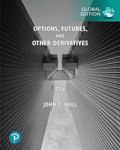 Options, Futures, And Other Derivatives