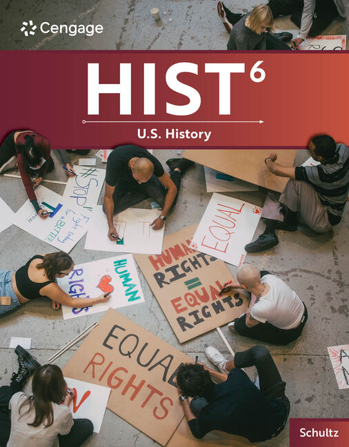 Hist Mindtap 1 Term Inclusive Access