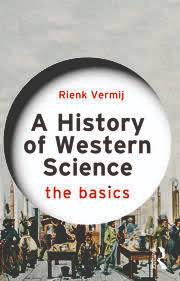 History Of Western Science The Basics