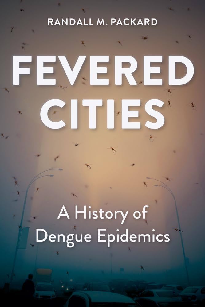 Fevered Cities