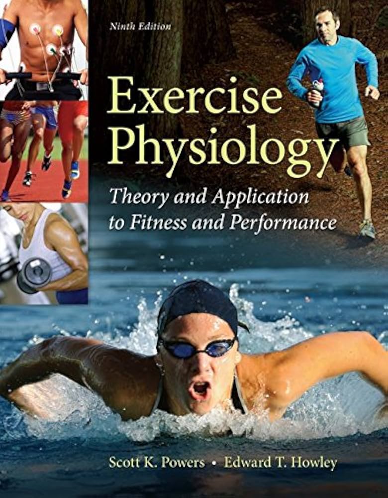 Exercise Physiology Connect Inclusive Access