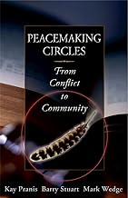 Peacemaking Circles