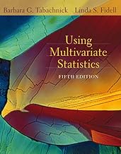 Using Multivariate Statistics