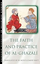 Faith+Practice Of Al Ghazali