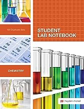 Student Lab Notebook (New Only)