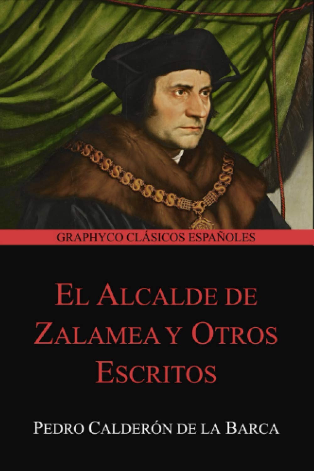 El Alcalde De Zalamea