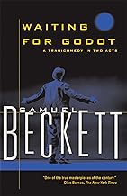 Waiting For Godot
