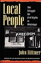 Local People:Struggle F/Civil Rights...