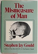Mismeasure Of Man