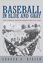 Baseball In Blue+Gray:Natl Pastime.....