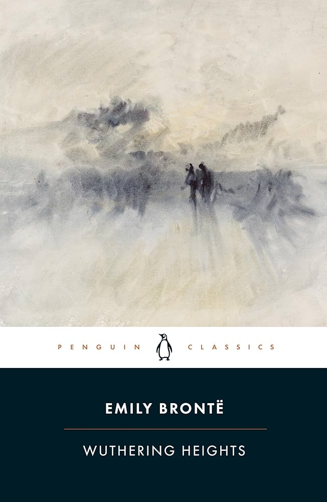 Wuthering Heights W/New Preface
