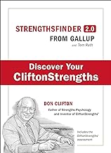 Strengthsfinder 2.0 W/Access Packet