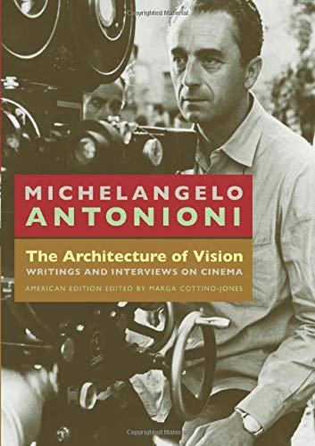 Architecture Of Vision
