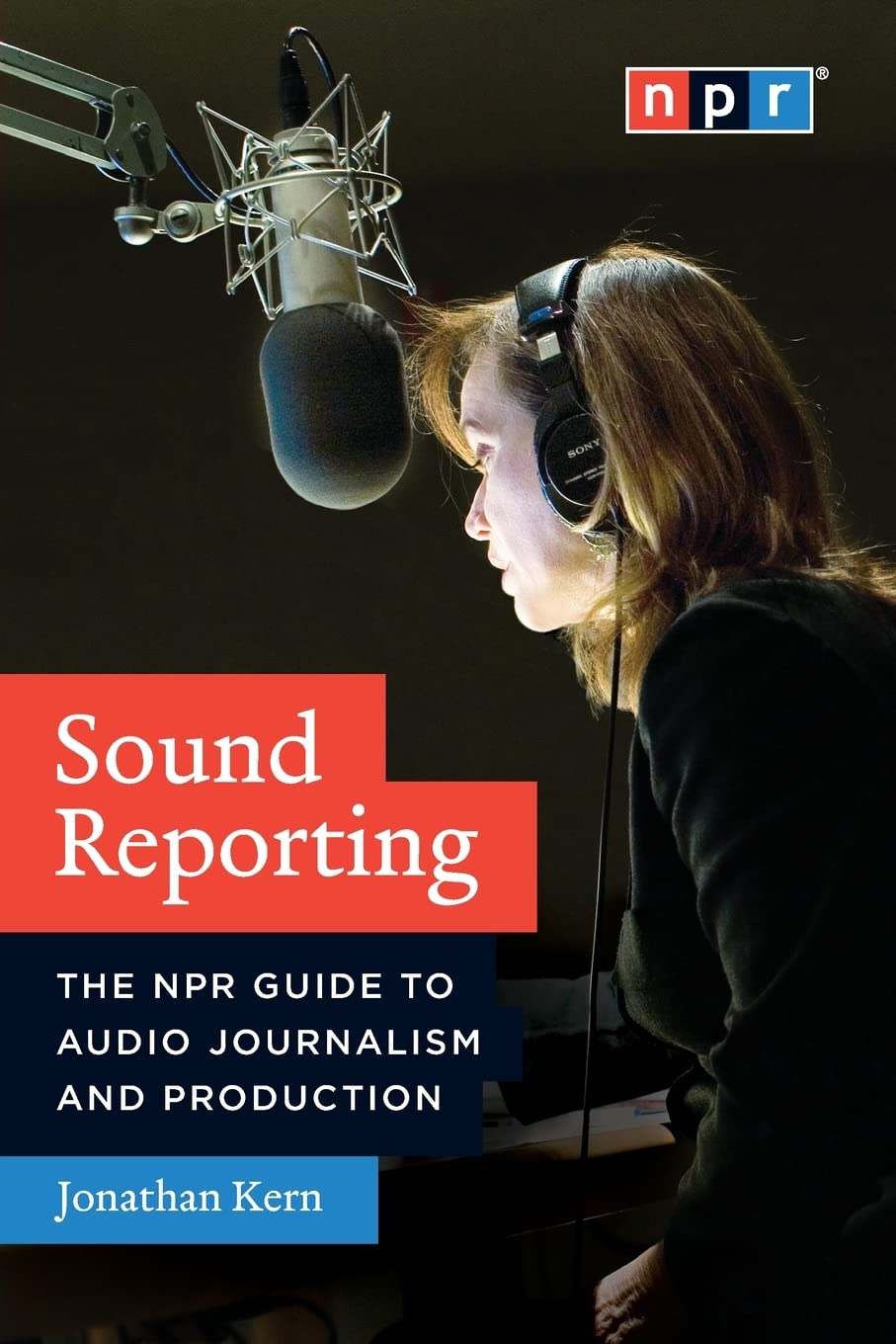 Sound Reporting