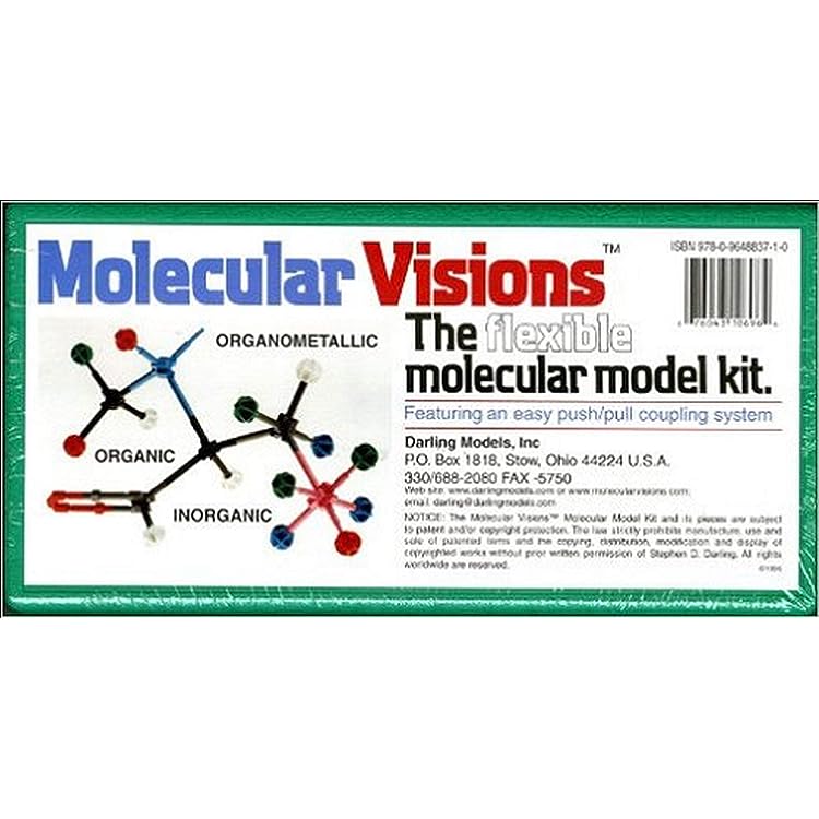 Molecular Model Kit