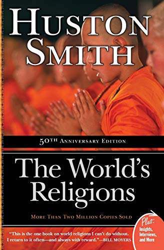 World's Religions 50 Th Anniv.Ed.