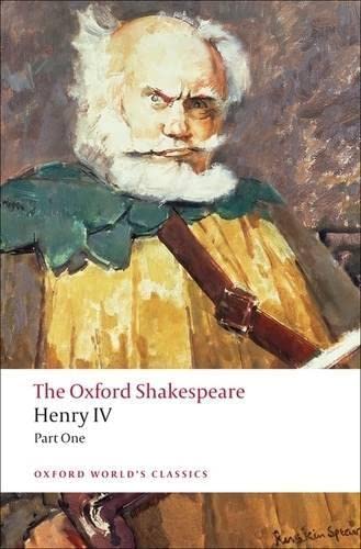 Henry Iv,Part One (36139)
