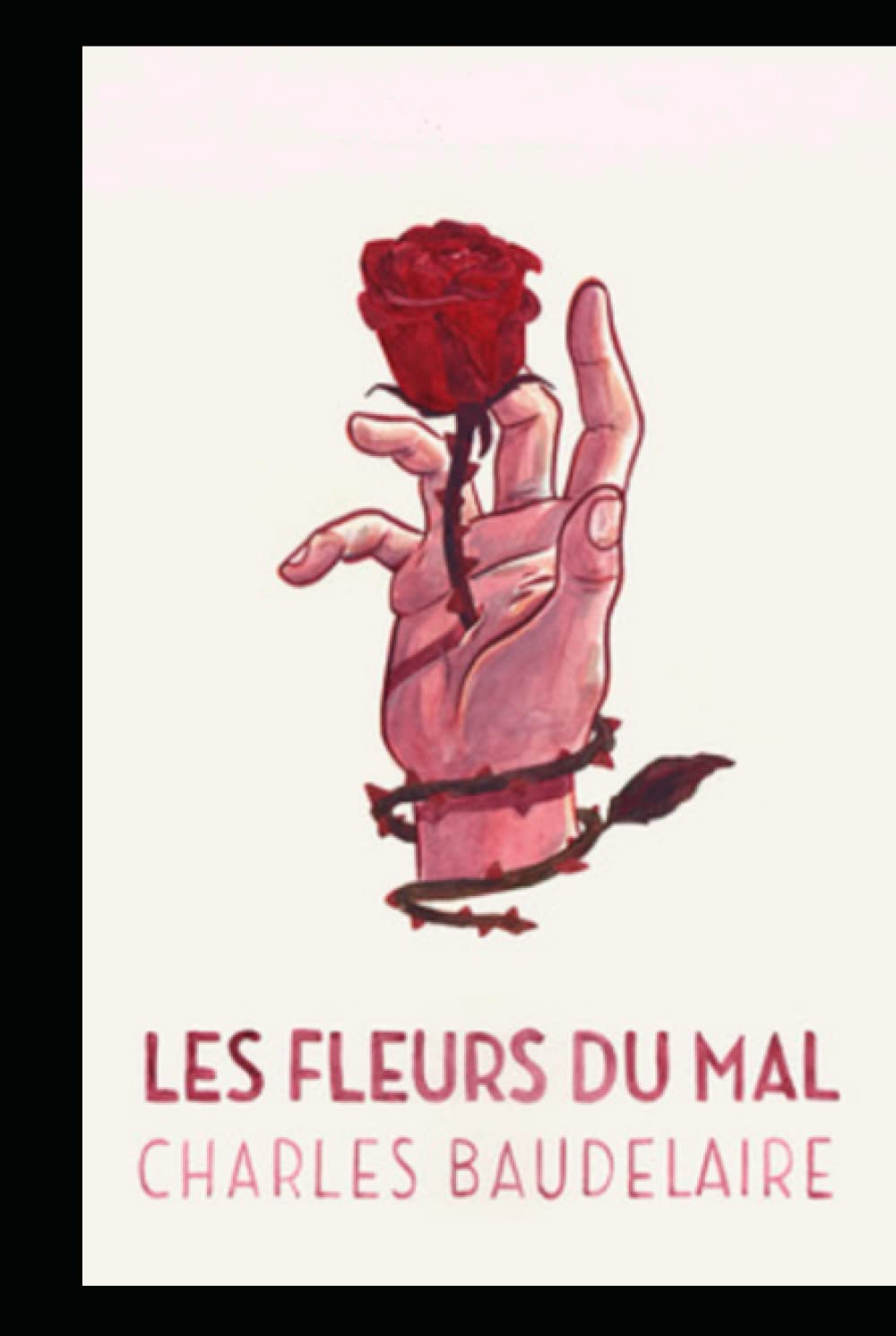 Les Fleurs Du Mal