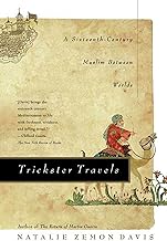 Trickster Travels