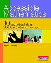 Accessible Mathematics (Pb)