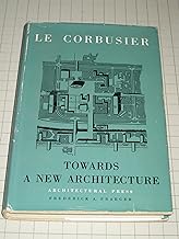 Towards A New Architecture