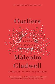 Outliers:Story Of Success (Pb)