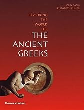 World Of The Ancient Greeks