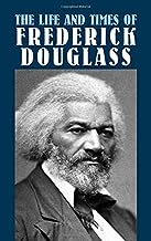 Life+Times Of Frederick Douglass
