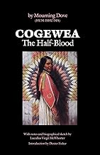 Cogewea,The Half Blood