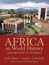 Africa In World History