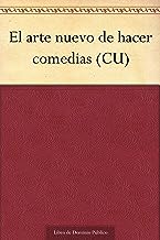 Arte Nuevo De Hacer Comedias
