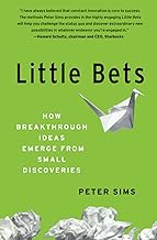Little Bets
