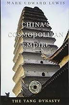 China's Cosmopolitan Empire