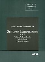 Cases+Materials On Stat.Interpretation