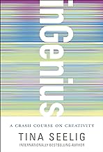 Ingenius:Crash Course On Creativity