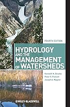 Hydrology+Management Of Watersheds