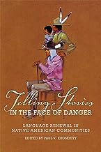 Telling Stories In The Face Of Danger