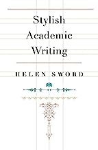 Stylish Academic Writing