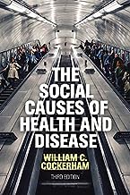 Social Causes Of Health+Disease