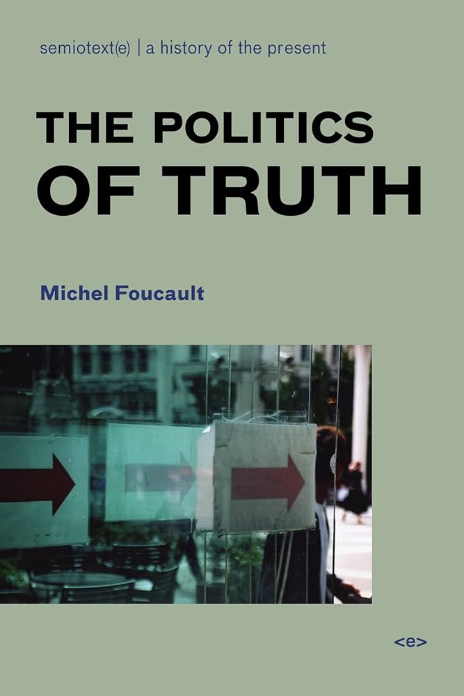 Politics Of Truth