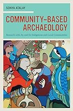 Community Based Archaeology