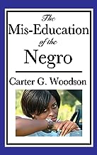 Mis Education Of The Negro (Pb)
