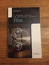 Short Guide To Writing About Film